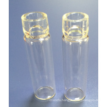 High Quality Clear Lift Mouth Bottle